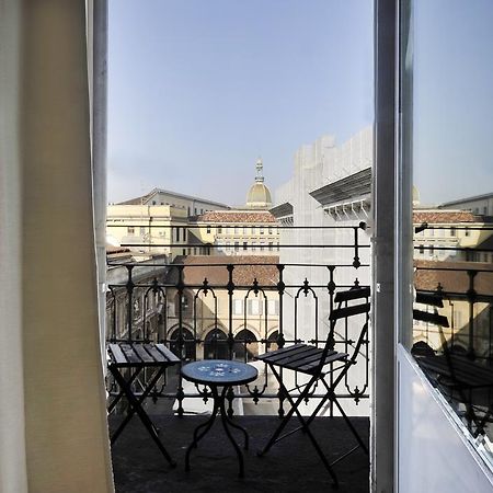 Design Duomo Apartment Milan Exterior photo